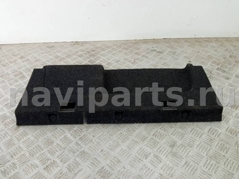 Пол багажника BMW 3 F30/F31/GT F34, 2014 г., OEM 51477294990, арт. 99959367865, фото 2