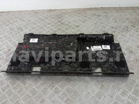Пол багажника BMW 3 F30/F31/GT F34, 2014 г., OEM 51477294990, арт. 99959367865, фото 3