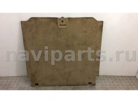 Пол багажника BMW X5 E70, 2013 г., OEM 51477253870, арт. 99959371153