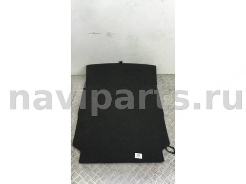 Пол багажника BMW 5 F10/F11/GT F07, 2013 г., OEM 51477222131, арт. 99959372704