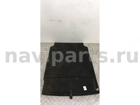 Пол багажника BMW 5 F10/F11/GT F07, 2013 г., OEM 51477222131, арт. 99959372704, фото 2