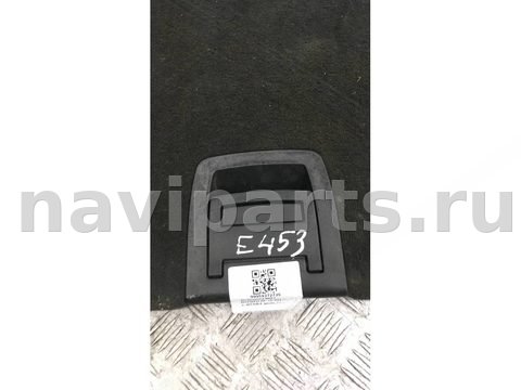 Пол багажника BMW 5 F10/F11/GT F07, 2011 г., OEM 51479168207, арт. 99959372736, фото 2