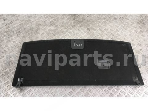 Пол багажника BMW 5 F10/F11/GT F07, 2011 г., OEM 51479168207, арт. 99959372736, фото 3