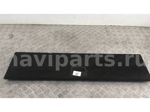 Пол багажника BMW 5 F10/F11/GT F07, 2011 г., OEM 51479167382, арт. 99959372765