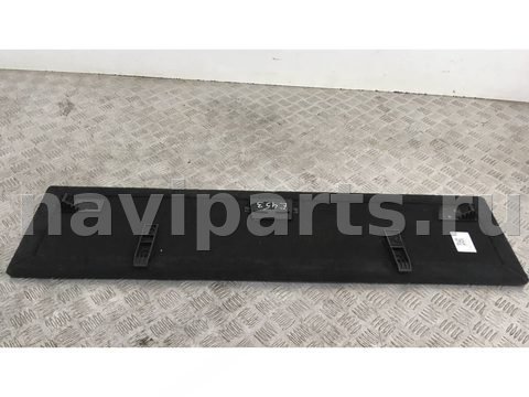 Пол багажника BMW 5 F10/F11/GT F07, 2011 г., OEM 51479167382, арт. 99959372765, фото 2