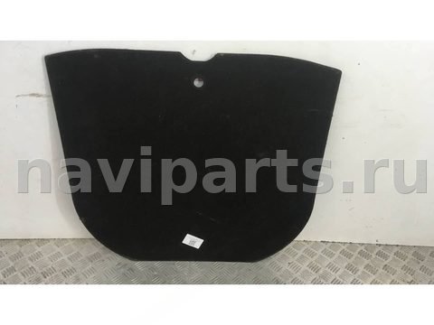 Пол багажника BMW 6 E63/E64, 2009 г., OEM 51477009193, арт. 99959373525