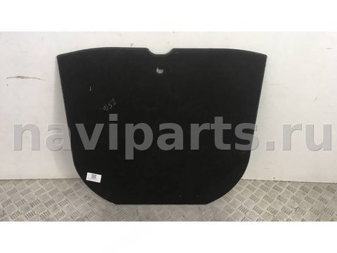 Пол багажника BMW 6 E63/E64, 2009 г., OEM 51477009193, арт. 99959373525, фото 2