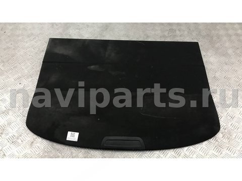 Пол багажника BMW X6 E71/E72, 2009 г., OEM 51479133316, арт. 999593768452