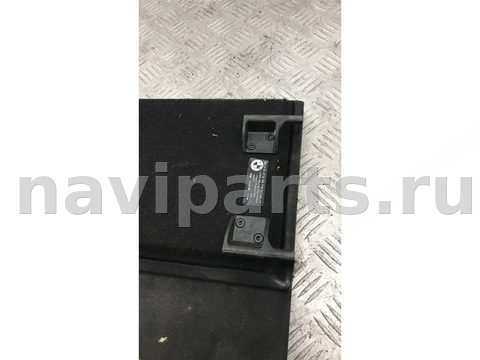 Пол багажника BMW X6 E71/E72, 2009 г., OEM 51479133316, арт. 999593768452, фото 2