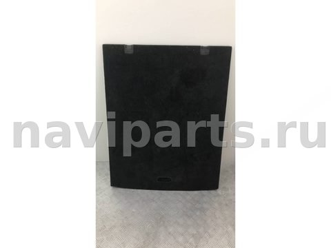 Пол багажника BMW 3 F30/F31/GT F34, 2016 г., OEM 51477325502, арт. 999593768838