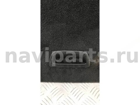 Пол багажника BMW 3 F30/F31/GT F34, 2016 г., OEM 51477325502, арт. 999593768838, фото 2