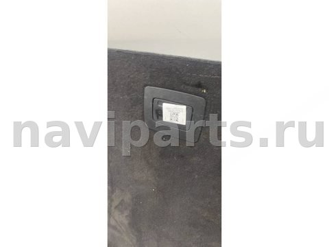 Пол багажника BMW X3 F25, 2014 г., OEM 51479207890, арт. 999593789963, фото 2
