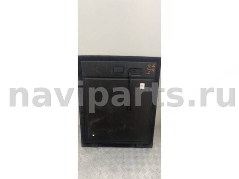 Пол багажника BMW X3 F25, 2014 г., OEM 51479207890, арт. 999593789963, фото 3