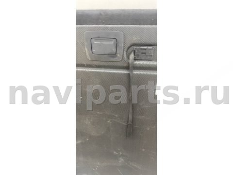 Пол багажника BMW X3 F25, 2014 г., OEM 51479207890, арт. 999593789963, фото 4
