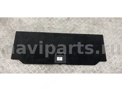Пол багажника BMW X5 F15, 2015 г., OEM 51477326498, арт. 999593791184