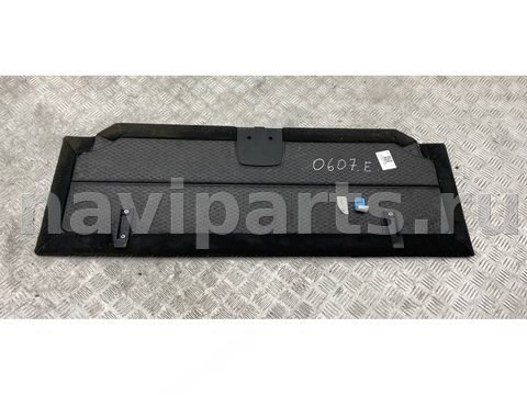 Пол багажника BMW X5 F15, 2015 г., OEM 51477326498, арт. 999593791184, фото 2