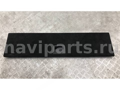 Пол багажника BMW 5 F10/F11/GT F07, 2015 г., OEM 51479167382, арт. 999593792825_1