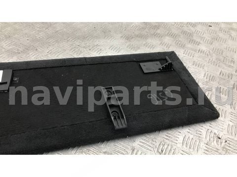 Пол багажника BMW 5 F10/F11/GT F07, 2015 г., OEM 51479167382, арт. 999593792825_1, фото 4
