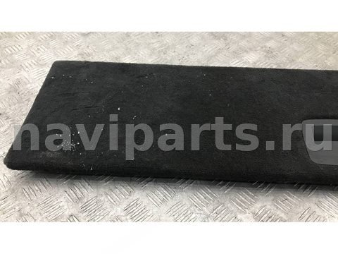 Пол багажника BMW 5 F10/F11/GT F07, 2011 г., OEM 51479167382, арт. 999593792825, фото 2