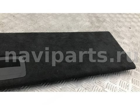 Пол багажника BMW 5 F10/F11/GT F07, 2011 г., OEM 51479167382, арт. 999593792825, фото 3