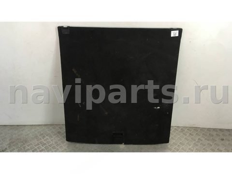 Пол багажника BMW X6 E71/E72, 2010 г., OEM 51477253828, арт. 99959379353