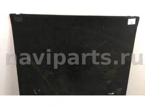 Пол багажника BMW X6 E71/E72, 2010 г., OEM 51477253828, арт. 99959379353, фото 2