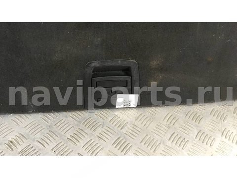 Пол багажника BMW X6 E71/E72, 2010 г., OEM 51477253828, арт. 99959379353, фото 4