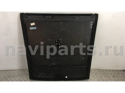 Пол багажника BMW X6 E71/E72, 2010 г., OEM 51477253828, арт. 99959379353, фото 5