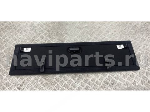 Пол багажника BMW 5 F10/F11/GT F07, 2015 г., OEM 51477342894, арт. 999593794754, фото 2