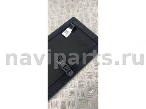 Пол багажника BMW 5 F10/F11/GT F07, 2015 г., OEM 51477342894, арт. 999593794754, фото 3