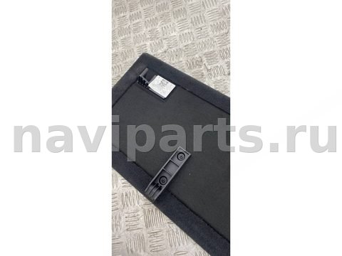 Пол багажника BMW 5 F10/F11/GT F07, 2015 г., OEM 51477342894, арт. 999593794754, фото 4