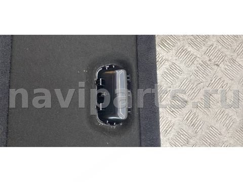 Пол багажника BMW 5 F10/F11/GT F07, 2015 г., OEM 51477342894, арт. 999593794754, фото 5
