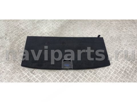 Пол багажника BMW 5 F10/F11/GT F07, 2015 г., OEM 51479168207, арт. 999593794755