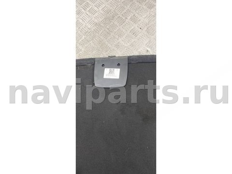 Пол багажника BMW 5 F10/F11/GT F07, 2015 г., OEM 51479168207, арт. 999593794755, фото 3