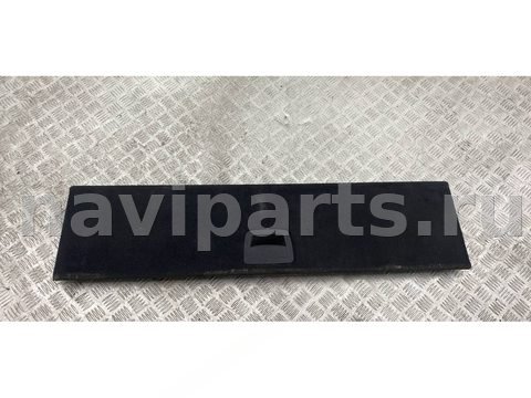 Пол багажника BMW 5 F10/F11/GT F07, 2012 г., OEM 51479167382, арт. 999593794757