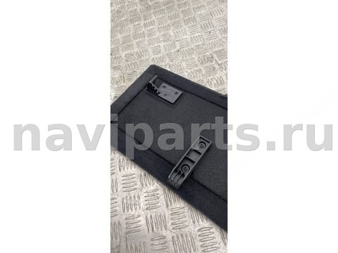 Пол багажника BMW 5 F10/F11/GT F07, 2015 г., OEM 51479167382, арт. 999593794757_1, фото 3