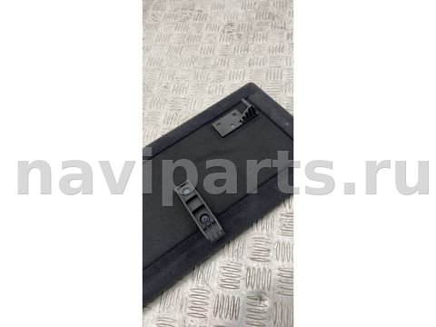 Пол багажника BMW 5 F10/F11/GT F07, 2012 г., OEM 51479167382, арт. 999593794757, фото 4