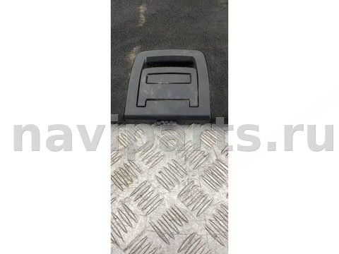 Пол багажника BMW 5 F10/F11/GT F07, 2012 г., OEM 51479168207, арт. 999593794758, фото 2
