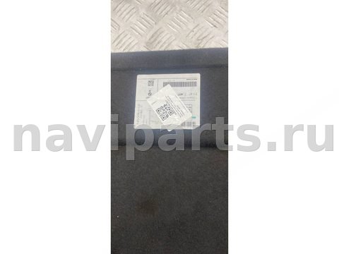 Пол багажника BMW 3 G20/G21, 2021 г., OEM 51477450065, арт. 999593796357, фото 3