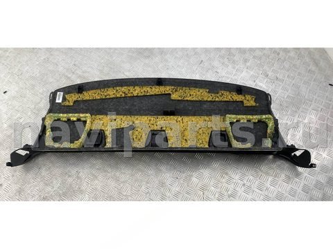 Пол багажника BMW 3 F30/F31/GT F34, 2014 г., арт. 999593796632, фото 2