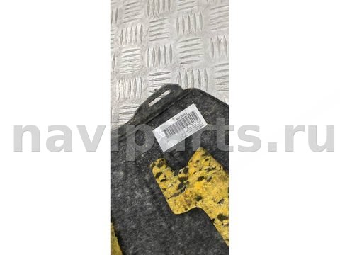Пол багажника BMW 3 F30/F31/GT F34, 2014 г., арт. 999593796632, фото 3