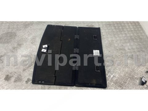 Пол багажника BMW X1 F48, 2016 г., OEM 51472585361, арт. 999593800881, фото 2