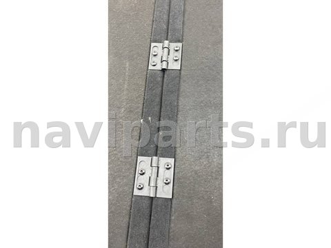 Пол багажника BMW X1 F48, 2016 г., OEM 51472585361, арт. 999593800881, фото 3