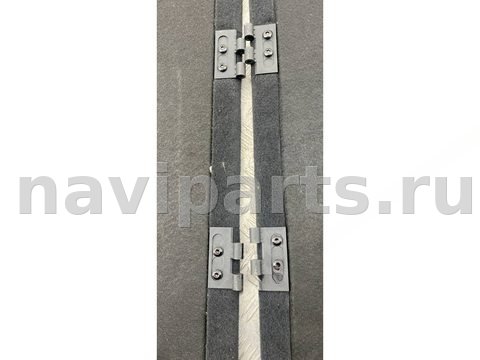 Пол багажника BMW X1 F48, 2016 г., OEM 51472585361, арт. 999593800881, фото 4