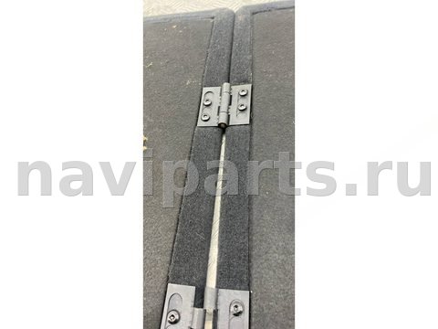 Пол багажника BMW X1 F48, 2016 г., OEM 51472585361, арт. 999593800881, фото 5