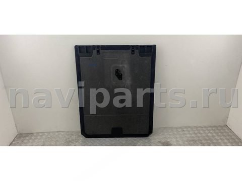 Пол багажника BMW 5 F10/F11/GT F07, 2011 г., OEM 7228704, арт. 999593800898, фото 2