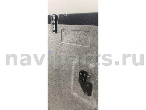 Пол багажника BMW 5 F10/F11/GT F07, 2011 г., OEM 7228704, арт. 999593800898, фото 3