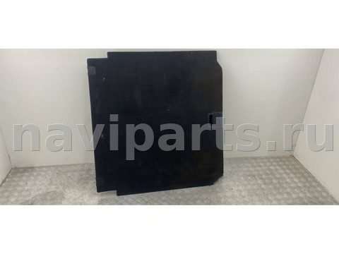 Пол багажника BMW X5 E70, 2011 г., арт. 999593801115