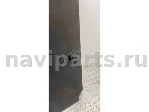Пол багажника BMW X5 E70, 2011 г., арт. 999593801115, фото 2