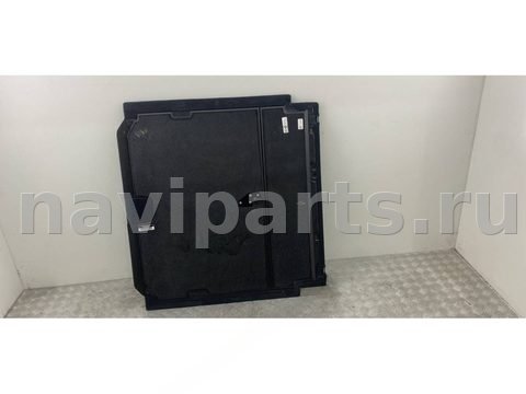 Пол багажника BMW X5 E70, 2011 г., арт. 999593801115, фото 3